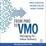 From PMO to VMO, Roland Cuellar