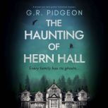 The Haunting of Hern Hall, G.R. Pidgeon