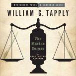 The Marine Corpse, William G. Tapply