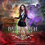 A Storm Before Dawn, KC Kingmaker