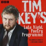 Tim Keys Late Night Poetry Programme..., Tim Key