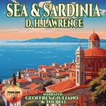 Sea  Sardinia, D. H. Lawrence