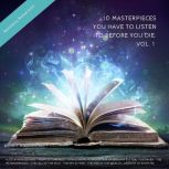 10 Masterpieces You Have To Listen To..., Lewis Carroll