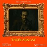 The Black Cat, Edgar Allan Poe