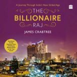 The Billionaire Raj, James Crabtree