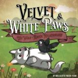 Velvet and White Paws, Molcajete Fresh Team