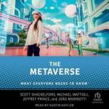 The Metaverse, Scott Shackelford