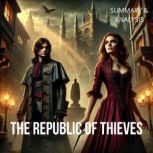 The Republic of Thieves Book summary..., Kael Stormborn
