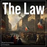 The Law Book Summary  Analysis, Miles Thatcher