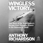 Wingless Victory, Anthony Richardson