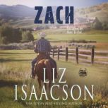 Zach, Liz Isaacson