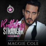 Ruthless Stranger, Maggie Cole