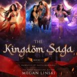The Kingdom Saga Collection, Megan Linski