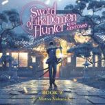 Sword of the Demon Hunter Kijin Gent..., Motoo Nakanishi