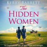 The Hidden Women, Kerry Barrett