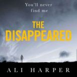 The Disappeared, Ali Harper
