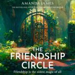 The Friendship Circle, Amanda James