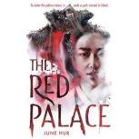 The Red Palace, June Hur