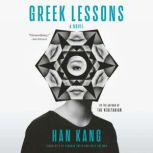 Greek Lessons, Han Kang
