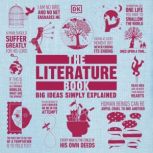 The Literature Book, DK
