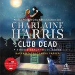 Club Dead, Charlaine Harris