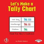 Lets Make a Tally Chart, Robin Nelson