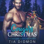 Cougars Christmas, Tia Didmon