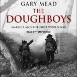 The Doughboys, Gary Mead