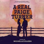 A Real Paige Turner, Michelle Eileen
