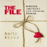 The File, Anita Keagy