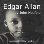 Edgar Allan, John Neufeld