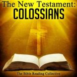 The New Testament Colossians, Multiple Authors