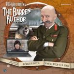 The Barren Author Series 1  Episode..., Paul Birch
