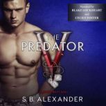 The Predator, S.B. Alexander