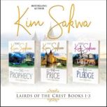 Lairds of the Crest, Kim Sakwa