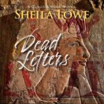Dead Letters, Sheila Lowe
