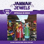 Jannah Jewels Book 10 Intrigue In In..., N. Rafiq