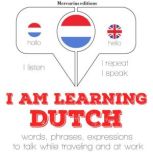 I am learning Dutch, J. M. Gardner