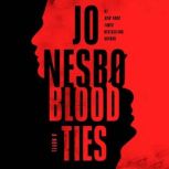 Blood Ties, Jo Nesbo
