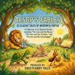 Aesops Fables, SweetCandy