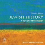 Jewish History, David N. Myers