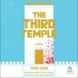 The Third Temple, Yishai Sarid