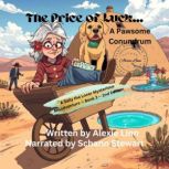 The Price of Luck... A Pawsome Conund..., Alexie Linn