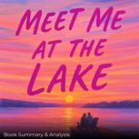Meet Me at the Lake Book Summary  A..., Ava Cross