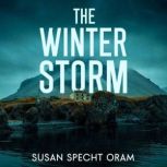 Winter Storm, The, Susan Specht Oram