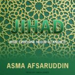 Jihad, Asma Afsaruddin