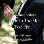 Little Women Podcast Laurie In The Me..., Niina Niskanen