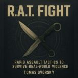 R.A.T. Fight, Tomas Dvorsky