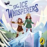 The Ice Whisperers, Helenka Stachera