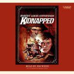 Kidnapped, Robert Louis Stevenson